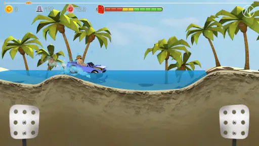 Prime Peaks screenshot 7