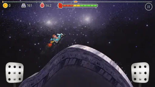 Prime Peaks screenshot 8