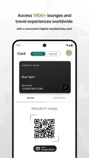Priority Pass™ screenshot 4