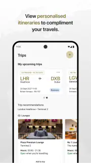 Priority Pass™ screenshot 5