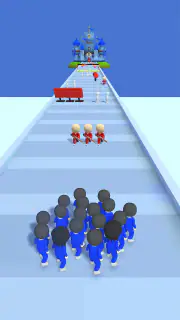 Prison Survival: Tap Challenge screenshot 2
