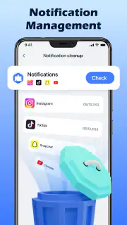 Purge Cleaner screenshot 4