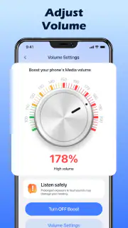 Purge Cleaner screenshot 6