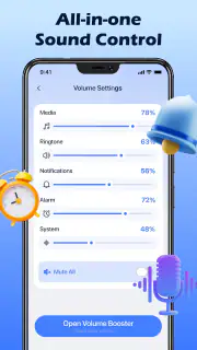 Purge Cleaner screenshot 7