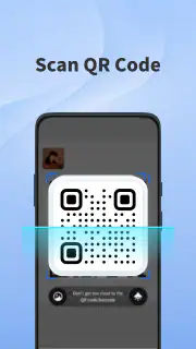 QR スキャナー&リーダー screenshot 7