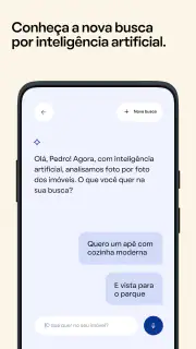 QuintoAndar: Aluguel e Compra screenshot 2