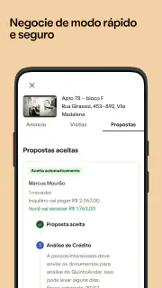 QuintoAndar: Aluguel e Compra screenshot 8
