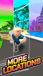 Race Clicker: Tap Tap Game screenshot 4
