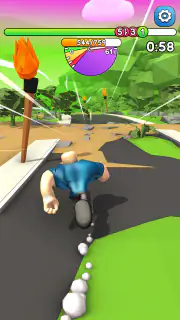 Race Clicker: Tap Tap Game screenshot 8