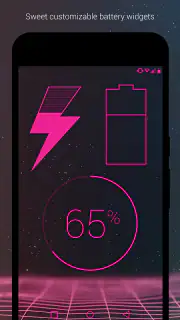 Rad Pack Pro - 80s Icon Pack screenshot 3
