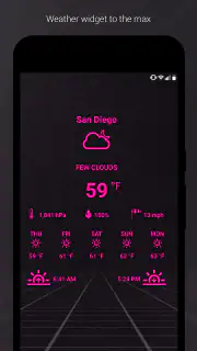 Rad Pack Pro - 80s Icon Pack screenshot 6
