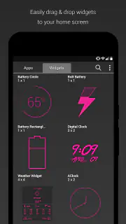 Rad Pack Pro - 80s Icon Pack screenshot 7