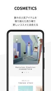 Rakuten Fashion 楽天ポイントが貯まる・使える screenshot 6