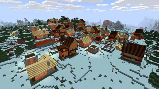 RealmCraft 3D Mine Block World screenshot