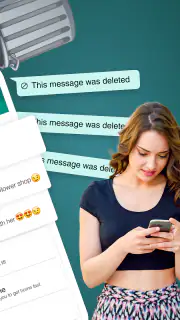 Recover Deleted Messages App screenshot 8