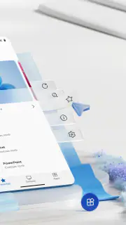 Windows App screenshot 2