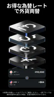 Revolut screenshot 2