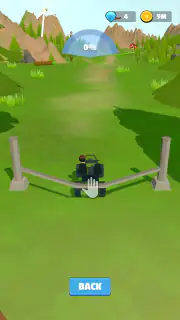 Ride Evolution: 車レースゲーム screenshot 2