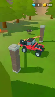 Ride Evolution: 車レースゲーム screenshot 4