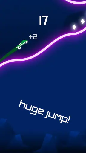 Rider screenshot