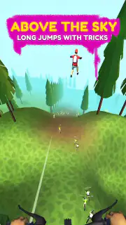 Riding Extreme 3D screenshot 4