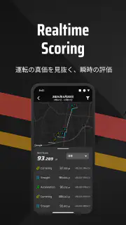 RoadPerformance screenshot 4