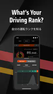 RoadPerformance screenshot 5