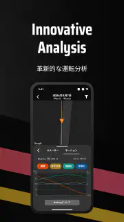 RoadPerformance screenshot 6