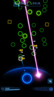 Rogue Defense: Hybrid Tower TD screenshot 4