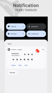 Rotation Key screenshot 5