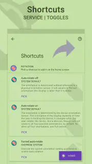 Rotation Key screenshot 7