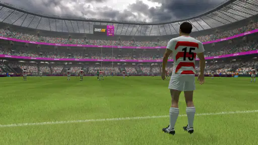 Rugby Nations 26 screenshot 3