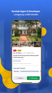Rumah123 screenshot 4