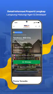 Rumah123 screenshot 5