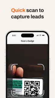 RX Lead Manager App screenshot 3