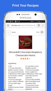 Samsung Print Service Plugin screenshot 2