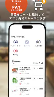 Scan&Go ignica screenshot 3