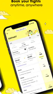 Scoot Mobile screenshot 2