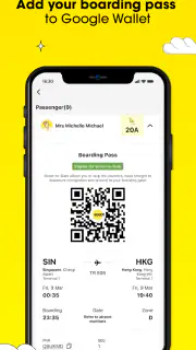 Scoot Mobile screenshot 4