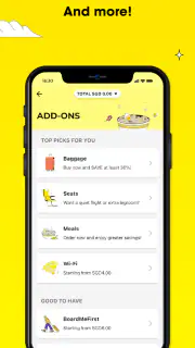 Scoot Mobile screenshot 6