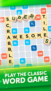 Scrabble® GO-Classic Word Game screenshot 2