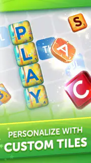 Scrabble® GO-Classic Word Game screenshot 4