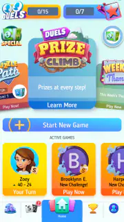 Scrabble® GO-Classic Word Game screenshot 7