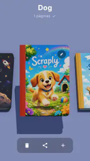 Scraply screenshot 3