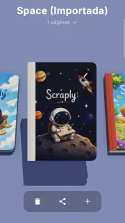 Scraply screenshot 4