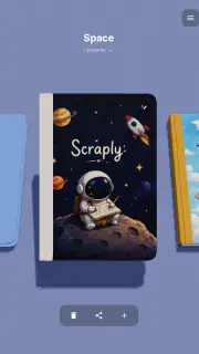 Scraply screenshot 8