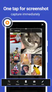 Screen Master Pro screenshot 2