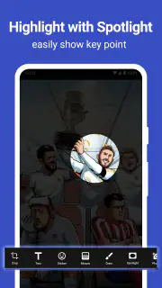 Screen Master Pro screenshot 3