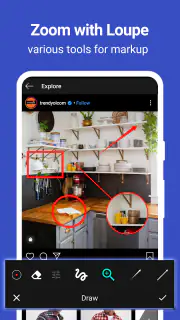 Screen Master Pro screenshot 4