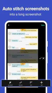 Screen Master Pro screenshot 7